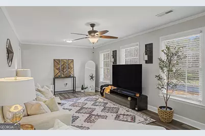 1540 Booze Mountain Road SE, Silver Creek, GA 30173 - Photo 2