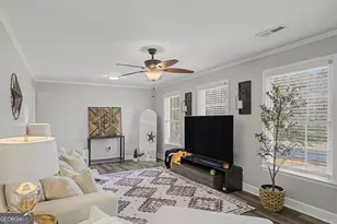 1540 Booze Mountain Road SE, Silver Creek, GA 30173 - Photo 2