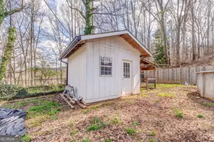 1540 Booze Mountain Road SE, Silver Creek, GA 30173 - Photo 20