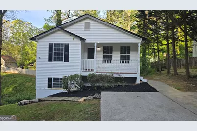 3025 Mangum Drive #UNIT B, Cumming, GA 30041 - Photo 16