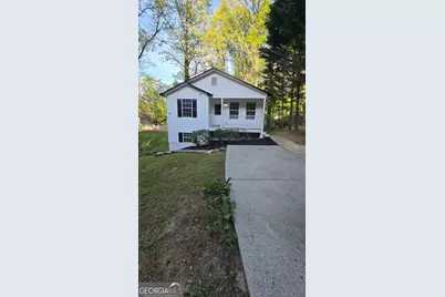 3025 Mangum Drive #UNIT B, Cumming, GA 30041 - Photo 1