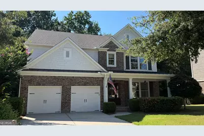 3980 Sweeting Street, Cumming, GA 30041 - Photo 1