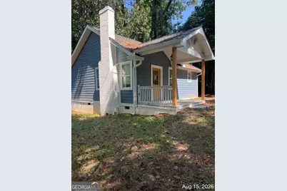 345 Prather Bridge Rd., Toccoa, GA 30577 - Photo 2
