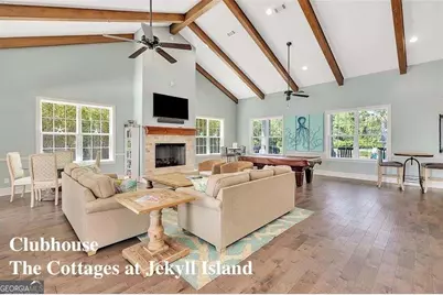 172 Turtle Track Lane, Jekyll Island, GA 31527 - Photo 36