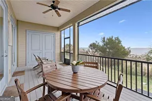 172 Turtle Track Ln, Jekyll Island, GA 31527 - Photo 20