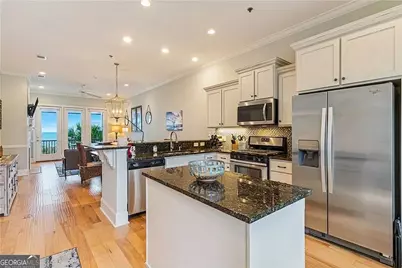 172 Turtle Track Lane, Jekyll Island, GA 31527 - Photo 6