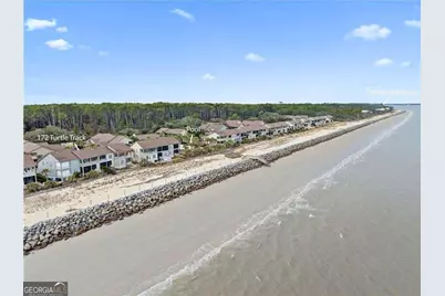 172 Turtle Track Lane, Jekyll Island, GA 31527 - Photo 32