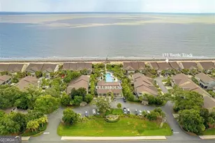172 Turtle Track Ln, Jekyll Island, GA 31527 - Photo 2