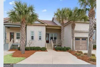 172 Turtle Track Lane, Jekyll Island, GA 31527 - Photo 44
