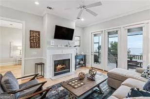172 Turtle Track Ln, Jekyll Island, GA 31527 - Photo 10