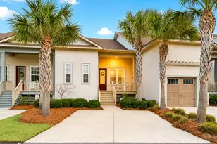 172 Turtle Track Ln, Jekyll Island, GA 31527 - Photo 1