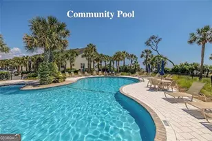 172 Turtle Track Ln, Jekyll Island, GA 31527 - Photo 34