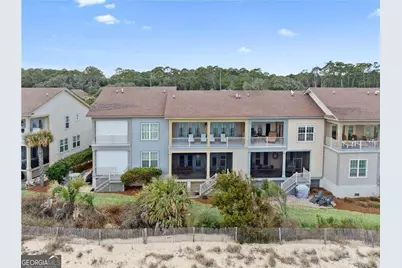 172 Turtle Track Lane, Jekyll Island, GA 31527 - Photo 30