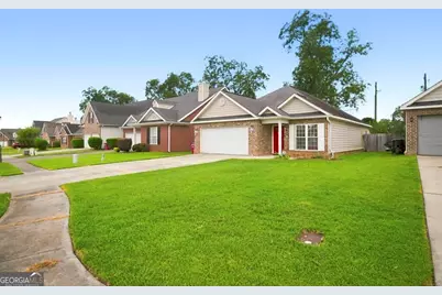 419 Bob White Road, Macon, GA 31216 - Photo 4