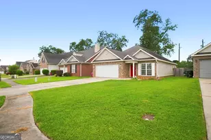 419 Bob White Rd, Macon, GA 31216 - Photo 4