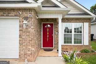 419 Bob White Rd, Macon, GA 31216 - Photo 6