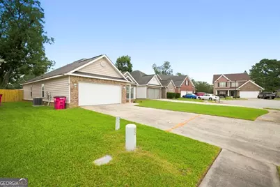 419 Bob White Road, Macon, GA 31216 - Photo 2
