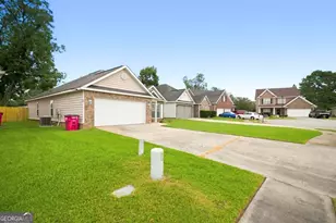 419 Bob White Rd, Macon, GA 31216 - Photo 2