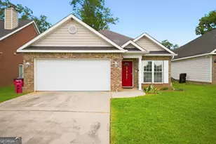 419 Bob White Rd, Macon, GA 31216 - Photo 1