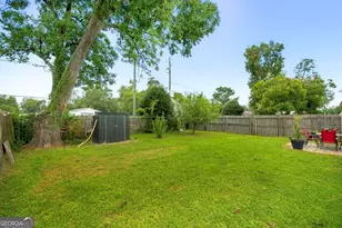 419 Bob White Rd, Macon, GA 31216 - Photo 34