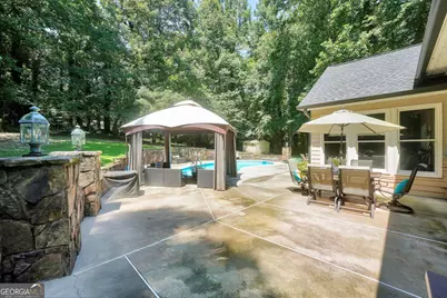 2434 Creekside Trace, Jonesboro, GA 30236 - Photo 44