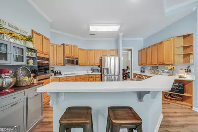 2434 Creekside Trace, Jonesboro, GA 30236 - Photo 20