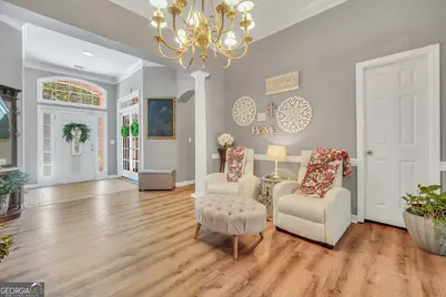 2434 Creekside Trace, Jonesboro, GA 30236 - Photo 8