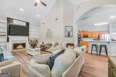 2434 Creekside Trace, Jonesboro, GA 30236 - Photo 24