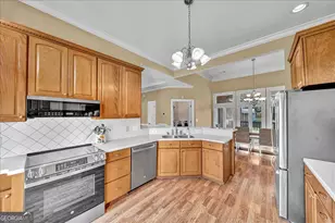 3491 Pinehurst Byromville Rd, Pinehurst, GA 31070 - Photo 16