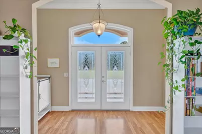 3491 Pinehurst Byromville Road, Pinehurst, GA 31070 - Photo 6