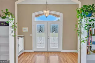 3491 Pinehurst Byromville Rd, Pinehurst, GA 31070 - Photo 6