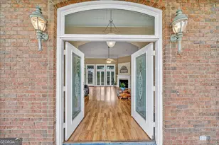 3491 Pinehurst Byromville Rd, Pinehurst, GA 31070 - Photo 4