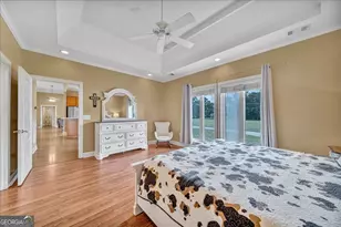 3491 Pinehurst Byromville Rd, Pinehurst, GA 31070 - Photo 24