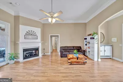 3491 Pinehurst Byromville Road, Pinehurst, GA 31070 - Photo 10