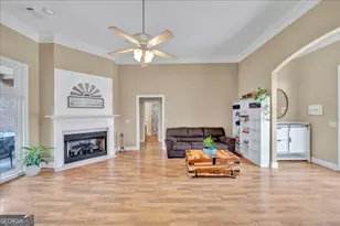 3491 Pinehurst Byromville Rd, Pinehurst, GA 31070 - Photo 10