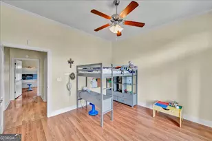 3491 Pinehurst Byromville Rd, Pinehurst, GA 31070 - Photo 30