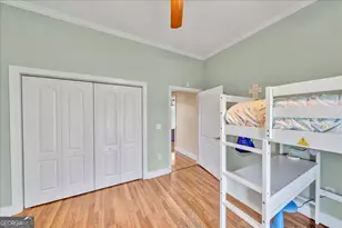 3491 Pinehurst Byromville Rd, Pinehurst, GA 31070 - Photo 34