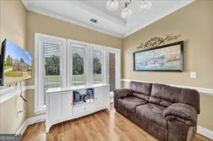 3491 Pinehurst Byromville Rd, Pinehurst, GA 31070 - Photo 20