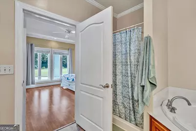 3491 Pinehurst Byromville Road, Pinehurst, GA 31070 - Photo 28