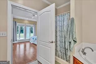 3491 Pinehurst Byromville Rd, Pinehurst, GA 31070 - Photo 28