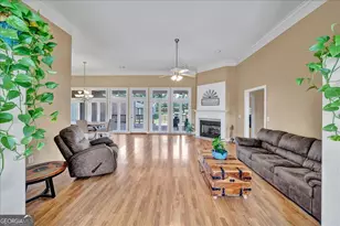 3491 Pinehurst Byromville Rd, Pinehurst, GA 31070 - Photo 8