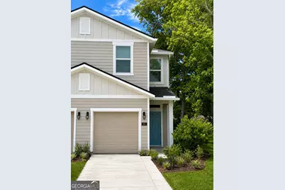 93 Inlet Reach, Saint Marys, GA 31558 - Photo 1