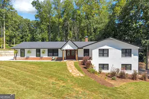 263 Pressley Rd, Eastanollee, GA 30538 - Photo 1