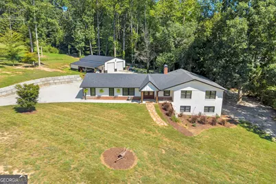 263 Pressley Road, Eastanollee, GA 30538 - Photo 4