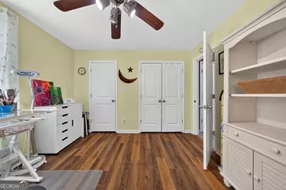 366 Sinclair Road, Eatonton, GA 31024 - Photo 50