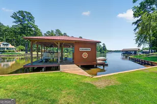 366 Sinclair Rd, Eatonton, GA 31024 - Photo 48