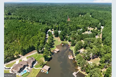 366 Sinclair Road, Eatonton, GA 31024 - Photo 8
