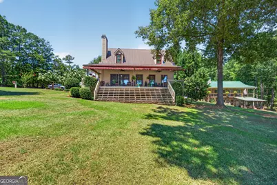366 Sinclair Road, Eatonton, GA 31024 - Photo 58