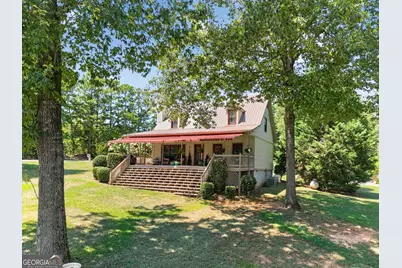 366 Sinclair Road, Eatonton, GA 31024 - Photo 2