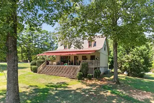 366 Sinclair Rd, Eatonton, GA 31024 - Photo 2